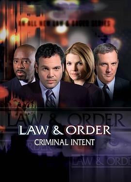 法律与秩序：犯罪倾向 第一季第11集